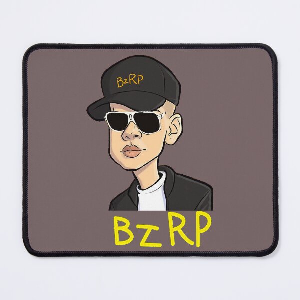 Item preview, Bizarrap  bzrp Gift idea for producer lovers   designed and sold by BUPASTORES.