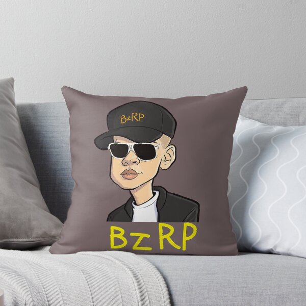 Item preview, Bizarrap  bzrp Gift idea for producer lovers   designed and sold by BUPASTORES.