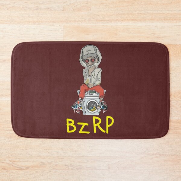 Item preview, Bizarrap  bzrp Gift idea for producer lovers   designed and sold by BUPASTORES.
