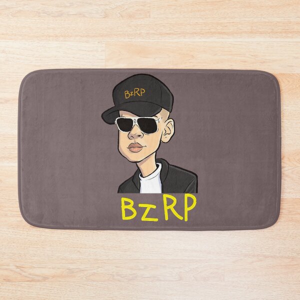 Item preview, Bizarrap  bzrp Gift idea for producer lovers   designed and sold by BUPASTORES.