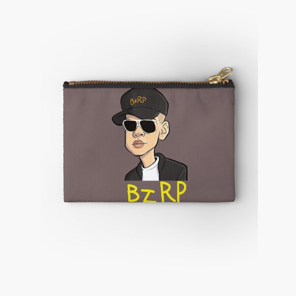 Item preview, Bizarrap  bzrp Gift idea for producer lovers   designed and sold by BUPASTORES.