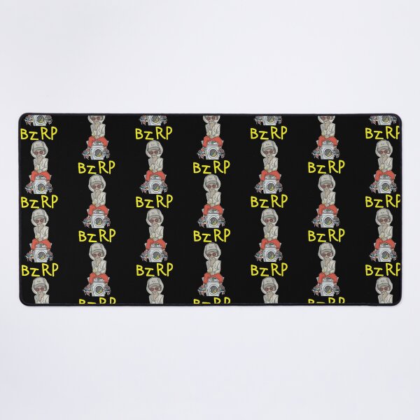 Item preview, Bizarrap bzrp Gift idea for producer lovers designed and sold by BUPASTORES.