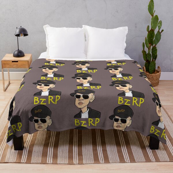 Item preview, Bizarrap  bzrp Gift idea for producer lovers   designed and sold by BUPASTORES.