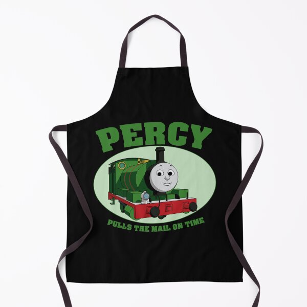 Item preview, Percy pulls the mail on time designed and sold by GonzalezPerry.
