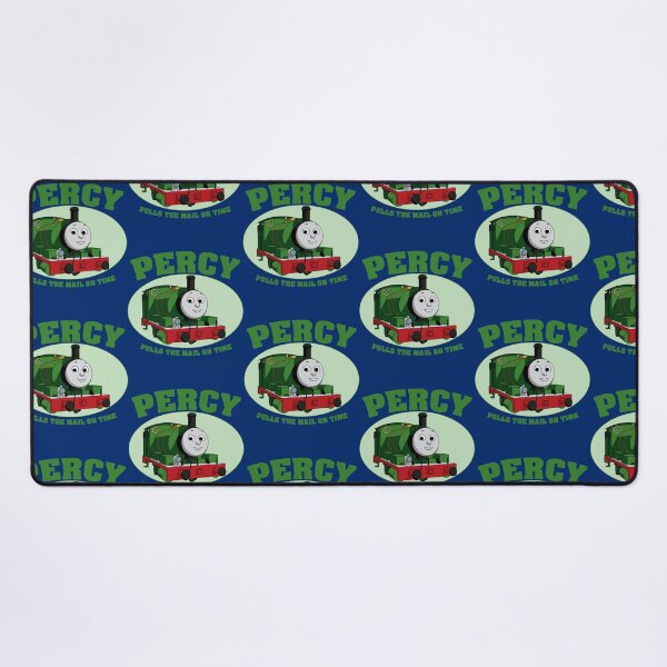 Item preview, Percy pulls the mail on time designed and sold by GonzalezPerry.