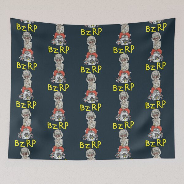 Item preview, Bizarrap  bzrp Gift idea for producer lovers   designed and sold by BUPASTORES.
