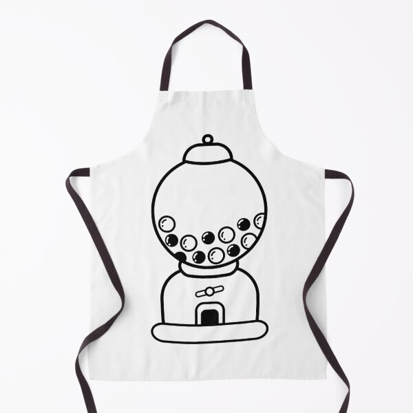 Item preview, gumball machine. designed and sold by ellinnur.