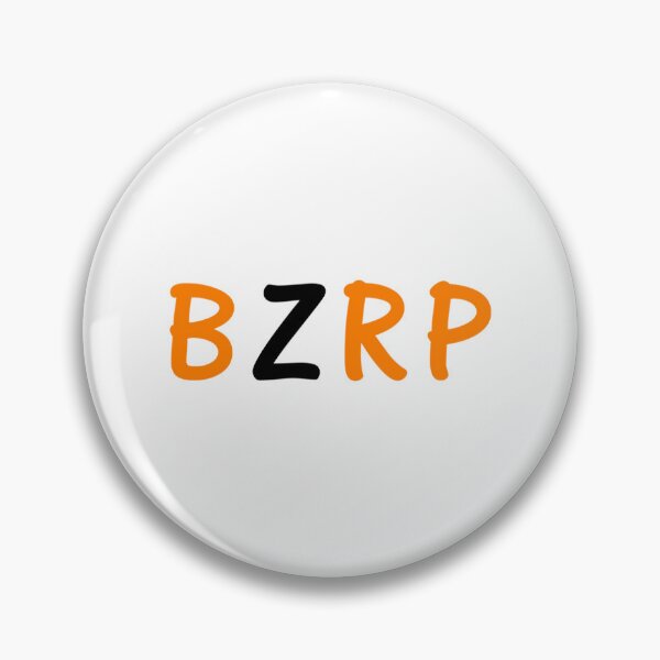 Item preview, Bizarrap (BZRP)   designed and sold by BUPASTORES.