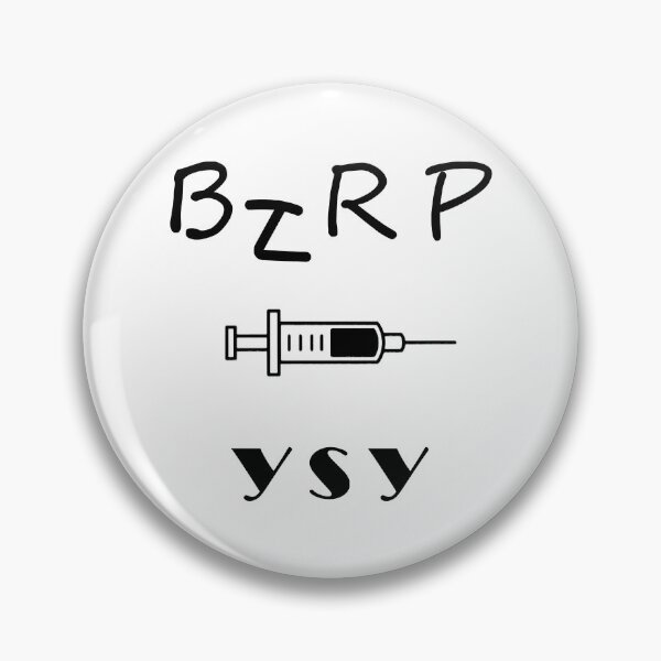 Item preview, Bizarrap BZRP rap designed and sold by BUPASTORES.