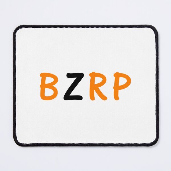Item preview, Bizarrap (BZRP)   designed and sold by BUPASTORES.