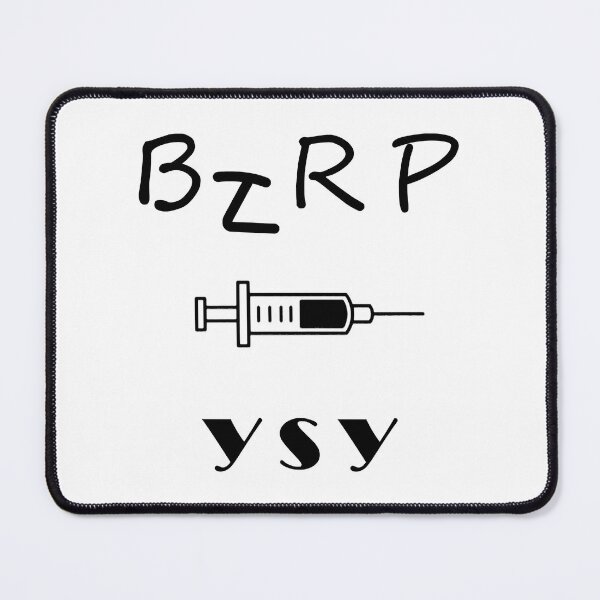 Item preview, Bizarrap BZRP rap designed and sold by BUPASTORES.