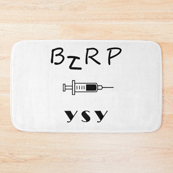 Item preview, Bizarrap BZRP rap designed and sold by BUPASTORES.
