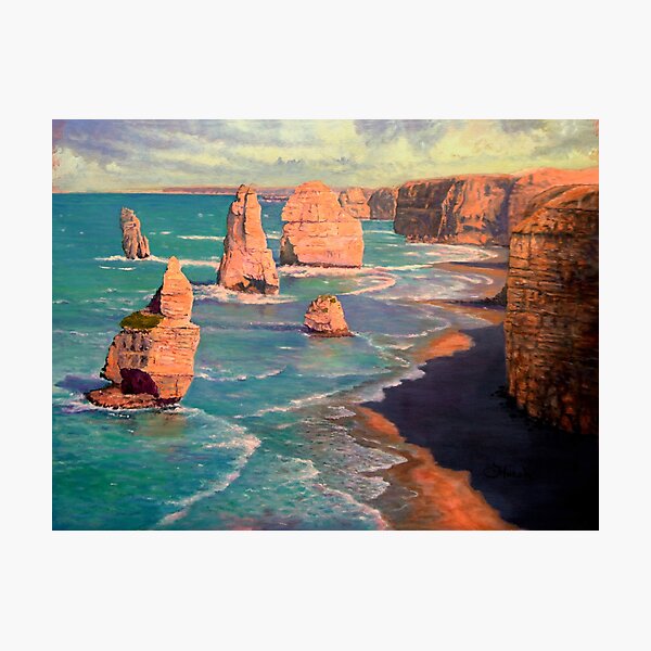 Photographic Print