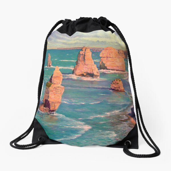 Drawstring Bag