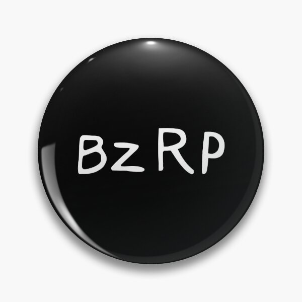 Item preview, Bizarrap Cap (BZRP) designed and sold by BUPASTORES.