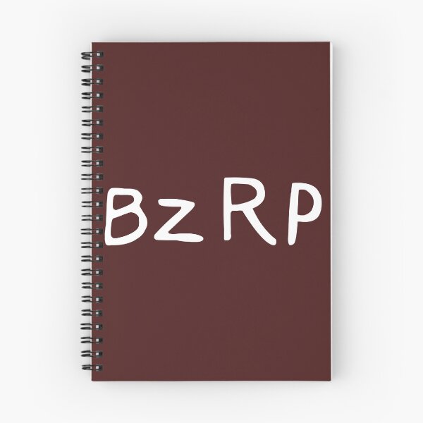 Item preview, Bizarrap Cap (BZRP) designed and sold by BUPASTORES.