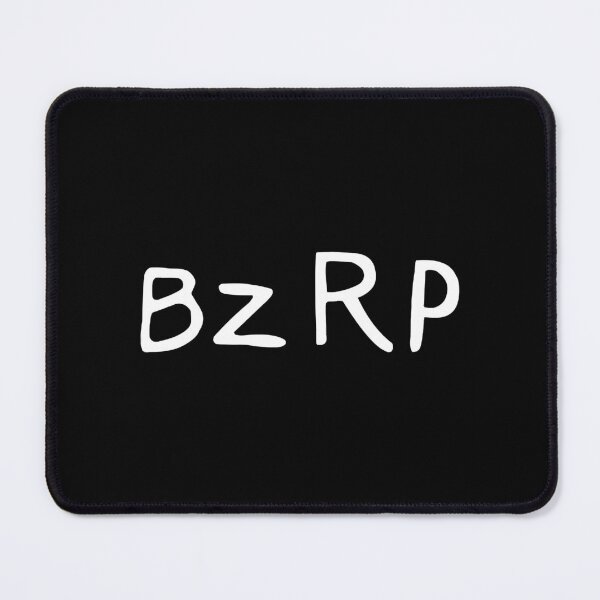 Item preview, Bizarrap Cap (BZRP) designed and sold by BUPASTORES.