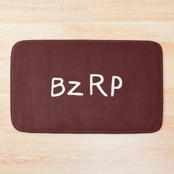 Item preview, Bizarrap Cap (BZRP) designed and sold by BUPASTORES.