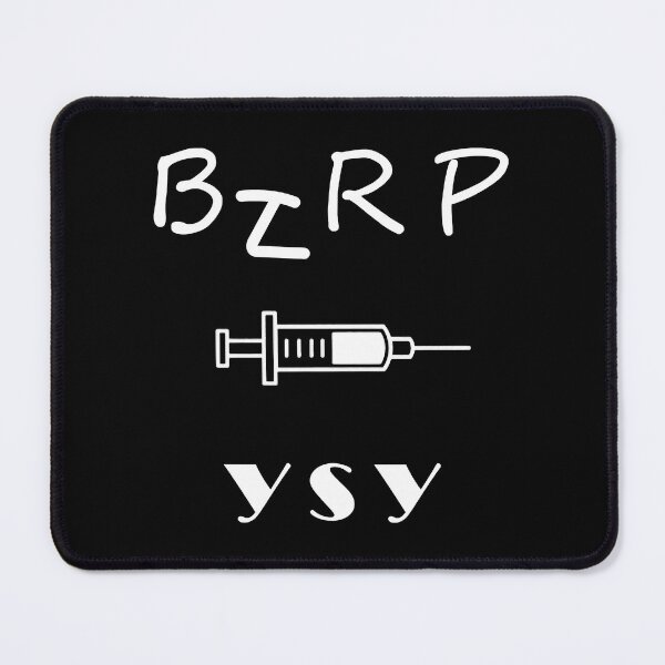 Item preview, Bizarrap BZRP rap designed and sold by BUPASTORES.