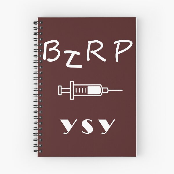 Item preview, Bizarrap BZRP rap designed and sold by BUPASTORES.