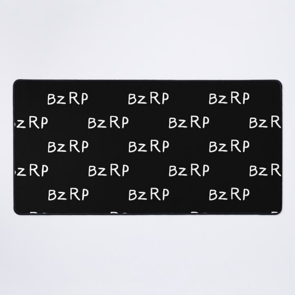 Item preview, Bizarrap Cap (BZRP) designed and sold by BUPASTORES.