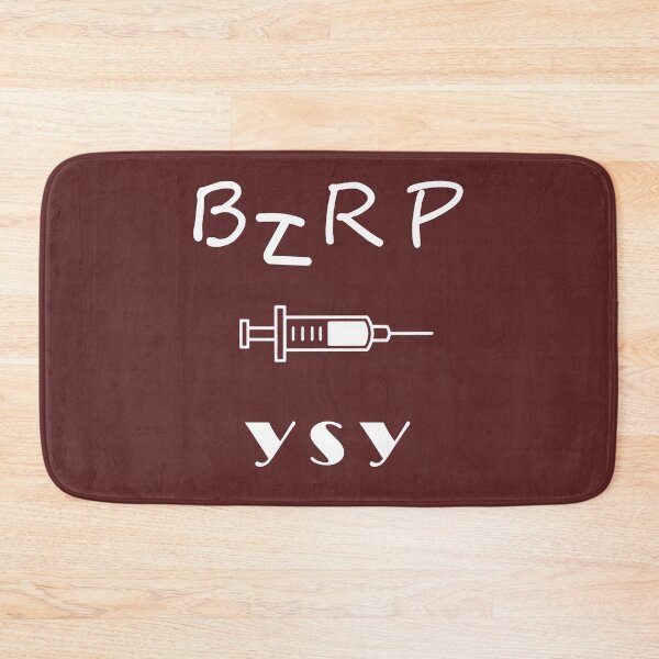 Item preview, Bizarrap BZRP rap designed and sold by BUPASTORES.