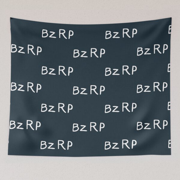 Item preview, Bizarrap Cap (BZRP) designed and sold by BUPASTORES.