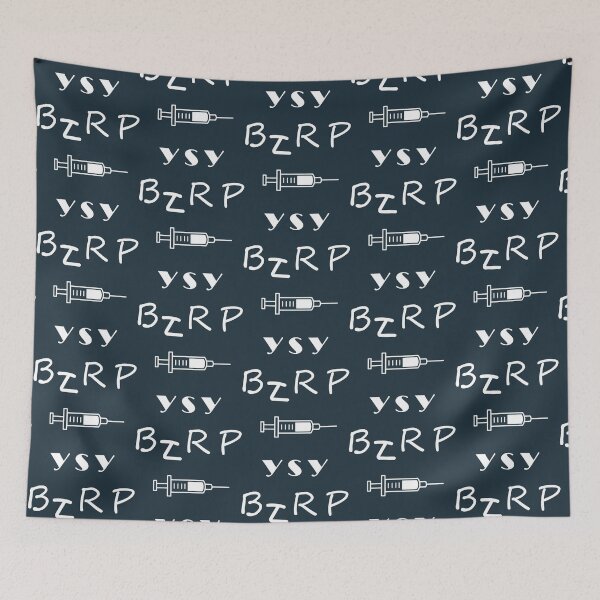 Item preview, Bizarrap BZRP rap designed and sold by BUPASTORES.