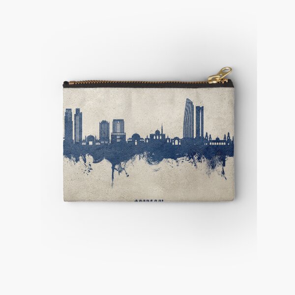 Item preview, Amman Skyline designed and sold by ArtPrints.