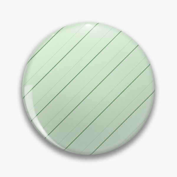 Item preview, Green Vertically Striped designed and sold by risingrocket.