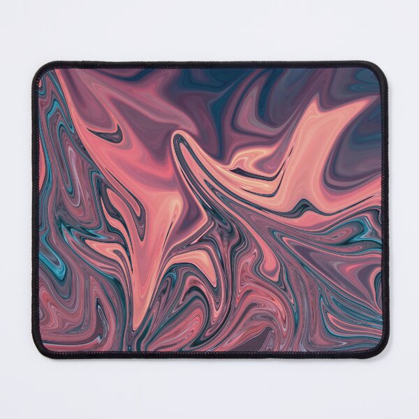 Item preview, Swirl "Sunset at the Sea" designed and sold by SchokoGoth.