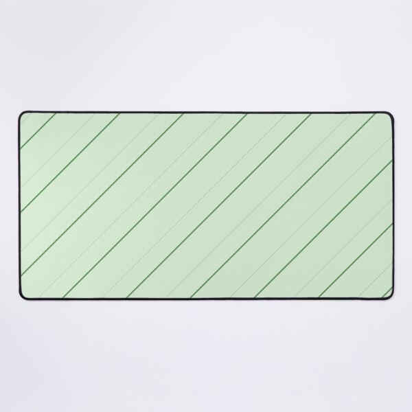 Item preview, Green Vertically Striped designed and sold by risingrocket.