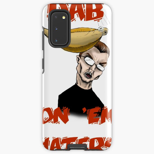 Dab On Em Cases For Samsung Galaxy Redbubble - boombox code for roblox dab on them haterss