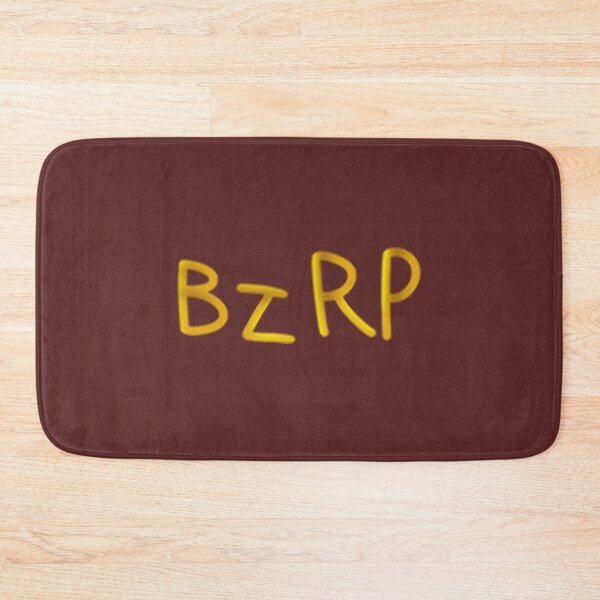 Item preview, Bizarrap Cap (BZRP) designed and sold by BUPASTORES.