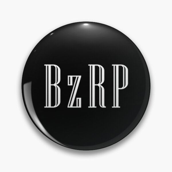 Item preview, bzrp designed and sold by BUPASTORES.