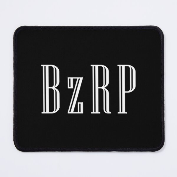 Item preview, bzrp designed and sold by BUPASTORES.