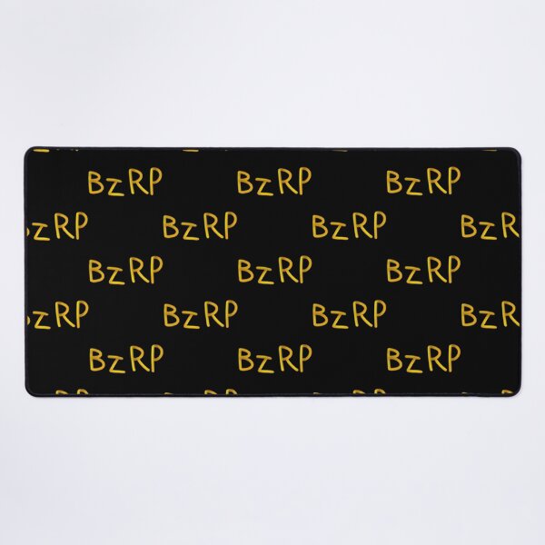 Item preview, Bizarrap Cap (BZRP) designed and sold by BUPASTORES.
