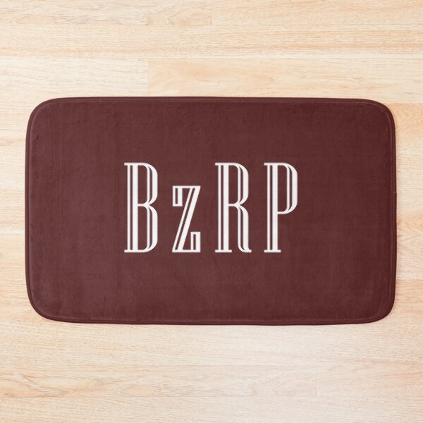 Item preview, bzrp designed and sold by BUPASTORES.