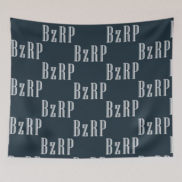 Item preview, bzrp designed and sold by BUPASTORES.