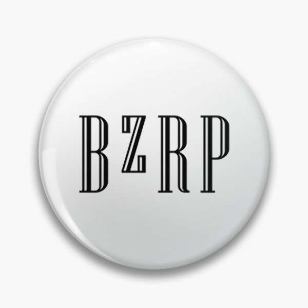 Item preview, bzrp designed and sold by BUPASTORES.