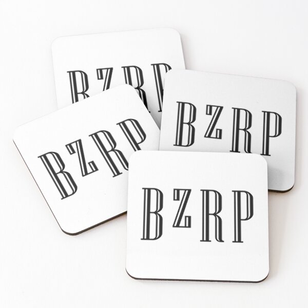 Item preview, bzrp designed and sold by BUPASTORES.
