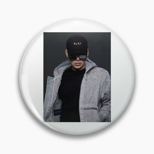 Item preview, bzrp designed and sold by BUPASTORES.