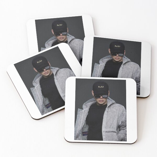 Item preview, bzrp designed and sold by BUPASTORES.