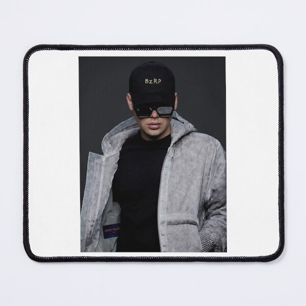 Item preview, bzrp designed and sold by BUPASTORES.