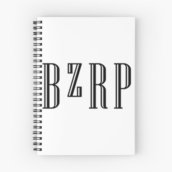 Item preview, bzrp designed and sold by BUPASTORES.