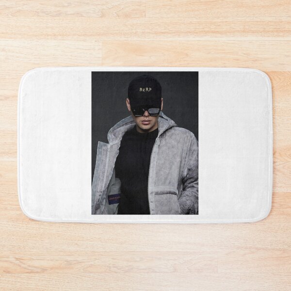 Item preview, bzrp designed and sold by BUPASTORES.