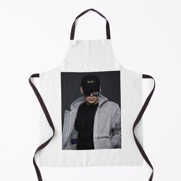 Item preview, bzrp designed and sold by BUPASTORES.