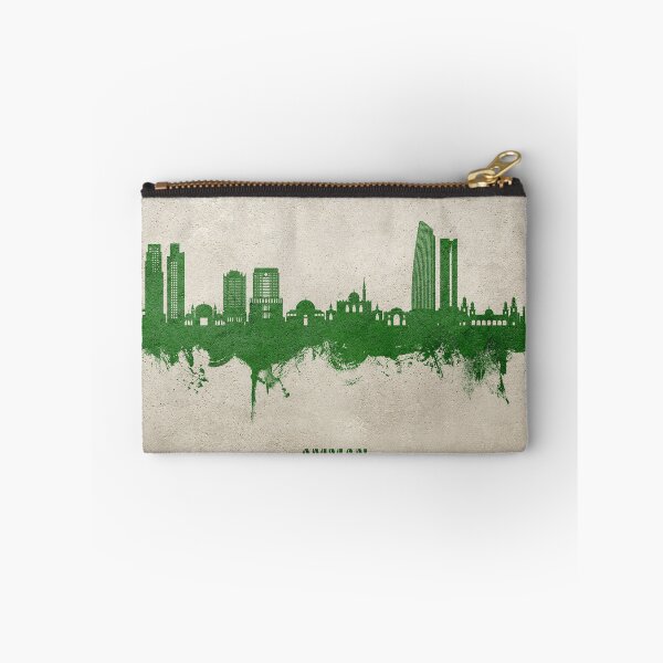 Item preview, Amman Skyline designed and sold by ArtPrints.