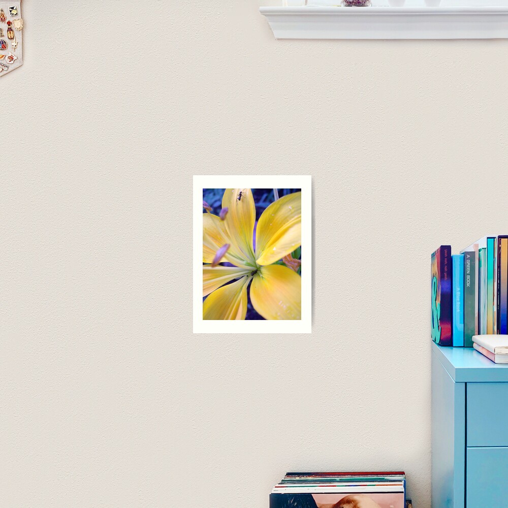 Item preview, Art Print designed and sold by RaveNLee.