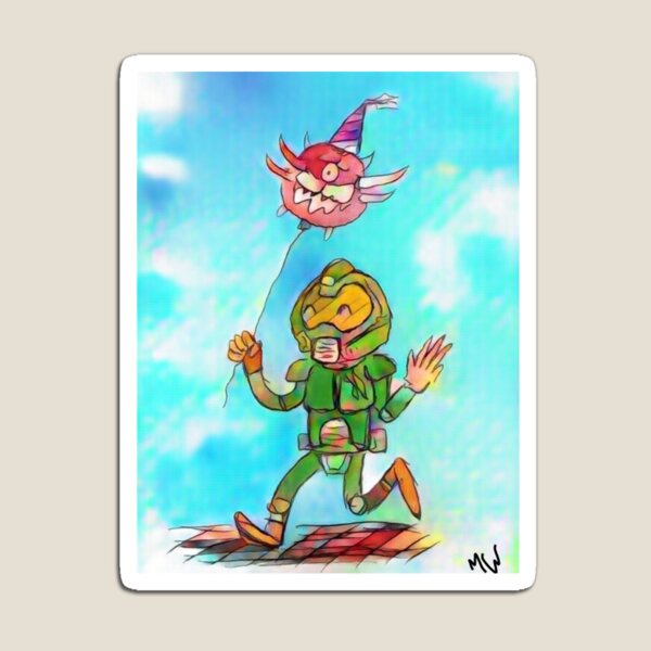 Item preview, Look on the Bright Side designed and sold by cacomagen.
